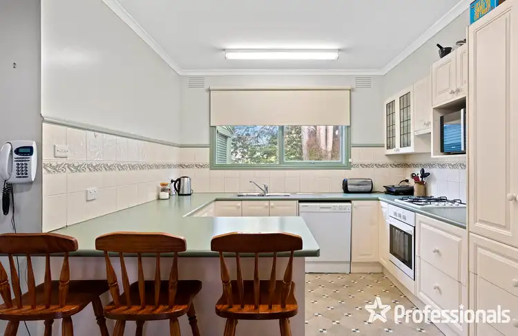 Third view of Homely house listing, 2 Alexandra Road, Lilydale VIC 3140