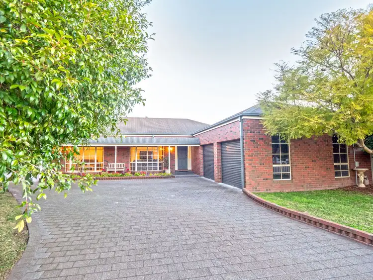 12 Botany Crescent, Shepparton VIC 3630