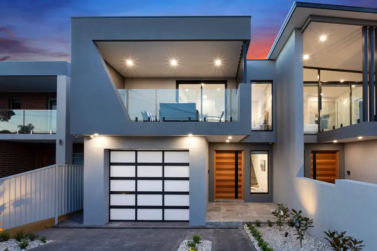 14A Orient Road, Padstow NSW 2211