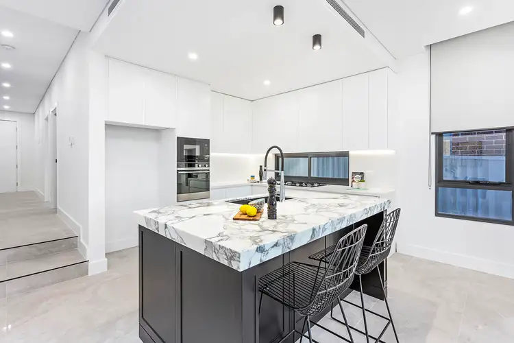 Third view of Homely semi-detached listing, 14A Orient Road, Padstow NSW 2211