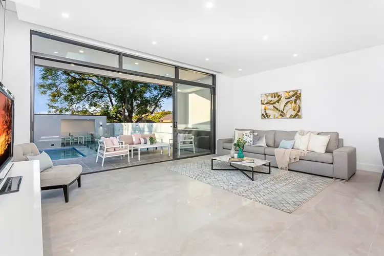 Fourth view of Homely semi-detached listing, 14A Orient Road, Padstow NSW 2211