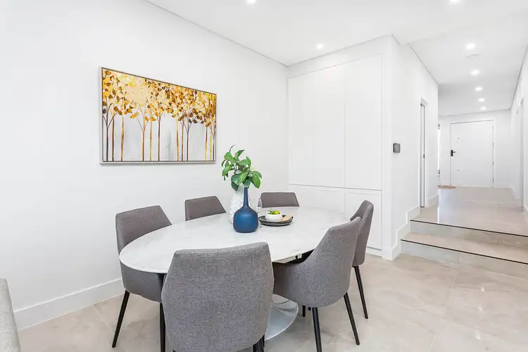Fifth view of Homely semi-detached listing, 14A Orient Road, Padstow NSW 2211