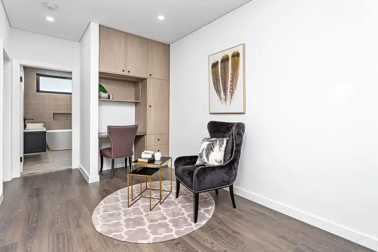 Sixth view of Homely semi-detached listing, 14A Orient Road, Padstow NSW 2211