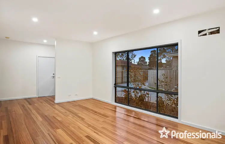 Fourth view of Homely townhouse listing, 81a Esther Crescent, Mooroolbark VIC 3138