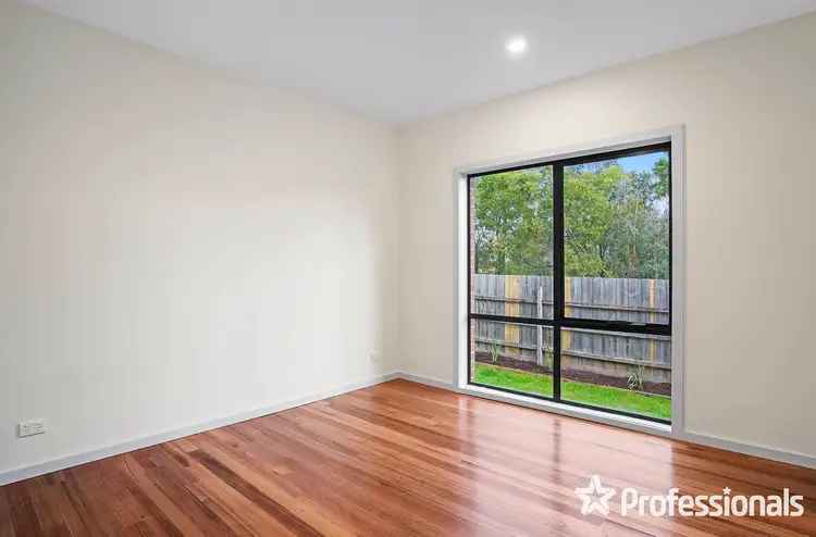 Fifth view of Homely townhouse listing, 81a Esther Crescent, Mooroolbark VIC 3138
