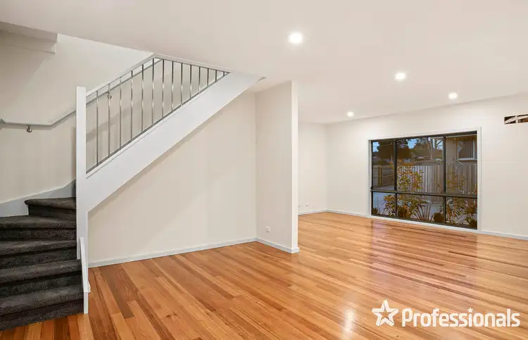 Sixth view of Homely townhouse listing, 81a Esther Crescent, Mooroolbark VIC 3138