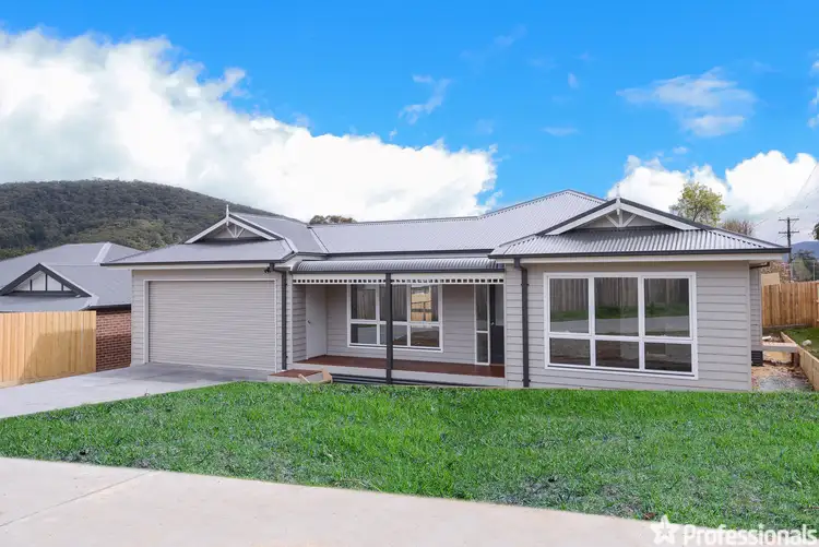2 Waterhaven Place, Yarra Junction VIC 3797