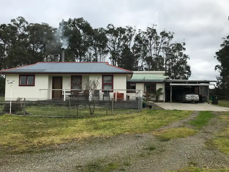 Seventh view of Homely rural property listing, 2450 Monash Way, Boolarra VIC 3870