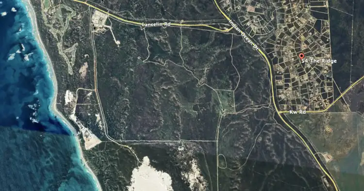 54 The Ridge, Karakin WA 6044
