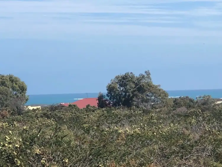 Second view of Homely land listing, 54 The Ridge, Karakin WA 6044