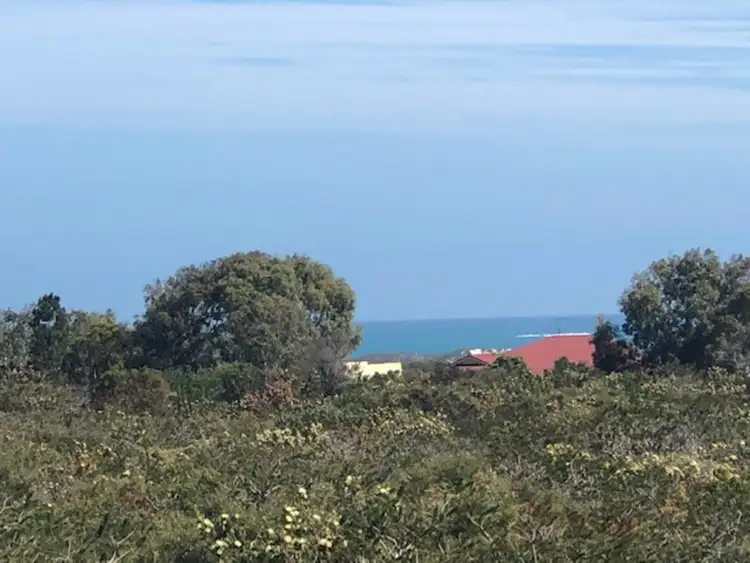 Third view of Homely land listing, 54 The Ridge, Karakin WA 6044