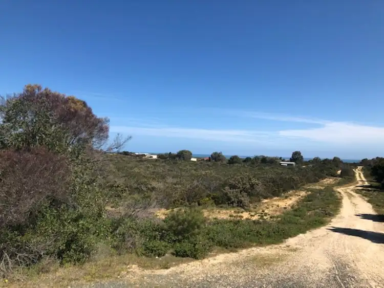 Fourth view of Homely land listing, 54 The Ridge, Karakin WA 6044