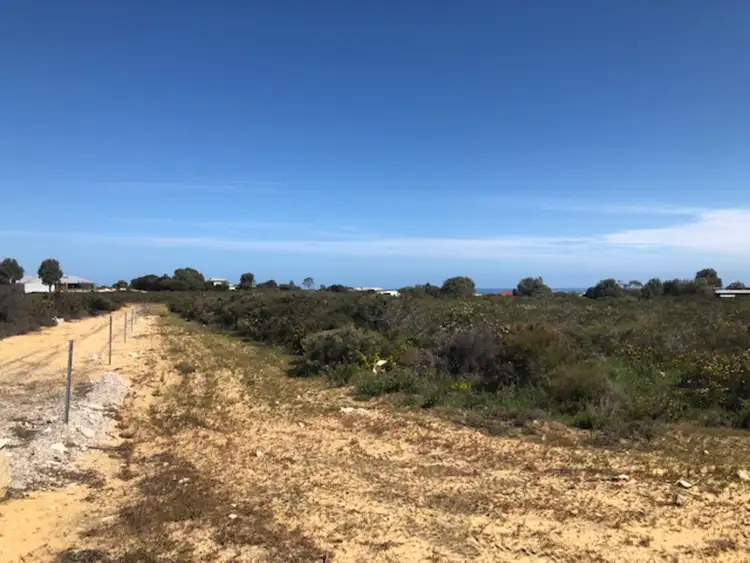 Fifth view of Homely land listing, 54 The Ridge, Karakin WA 6044