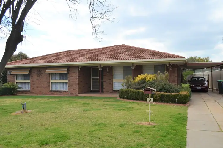 9 Toms Drive, Cobram VIC 3644
