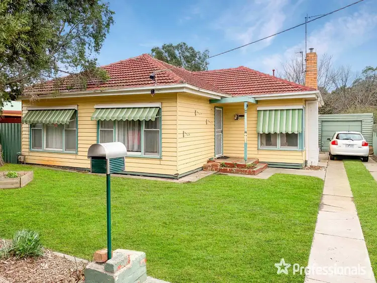 5 Chapel Street, Kangaroo Flat VIC 3555