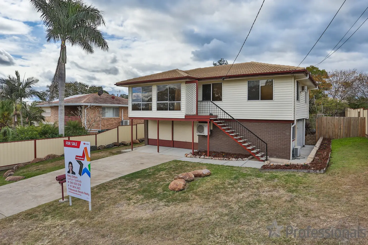 Main view of Homely house listing, 15 Coldham Street, Redbank Plains QLD 4301