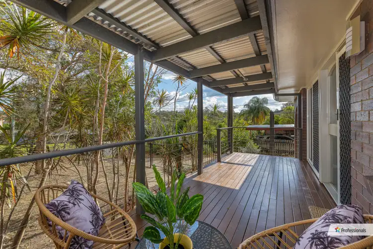 Second view of Homely house listing, 22 Allawah Street, Albany Creek QLD 4035