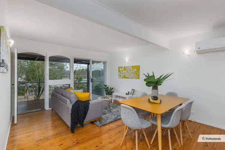 Third view of Homely house listing, 22 Allawah Street, Albany Creek QLD 4035