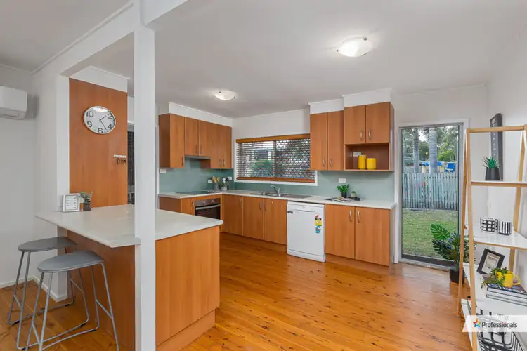 Fifth view of Homely house listing, 22 Allawah Street, Albany Creek QLD 4035