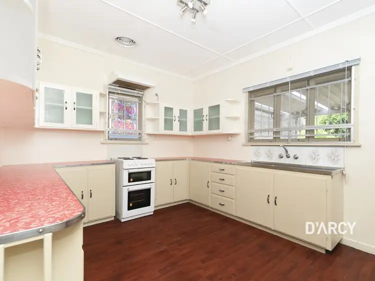 Second view of Homely house listing, 20 Trundle Street, Enoggera QLD 4051