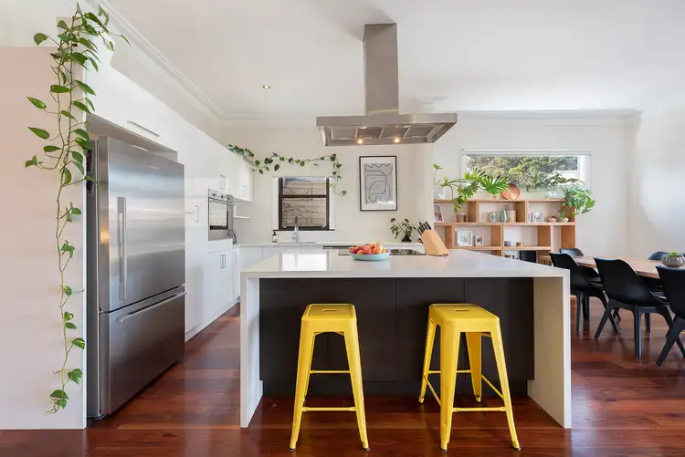 Fourth view of Homely house listing, 21 Clive Street, West Footscray VIC 3012