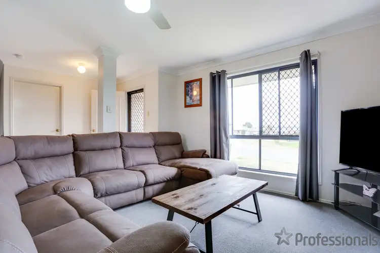 Second view of Homely house listing, 4 Nardoo Court, Redbank Plains QLD 4301