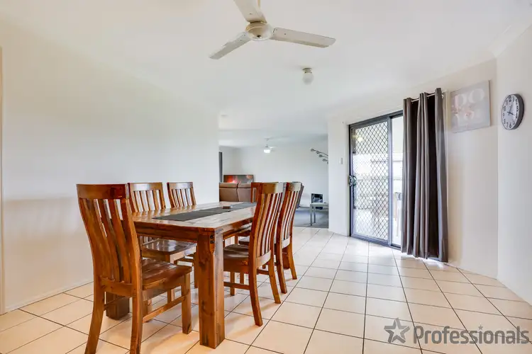 Third view of Homely house listing, 4 Nardoo Court, Redbank Plains QLD 4301