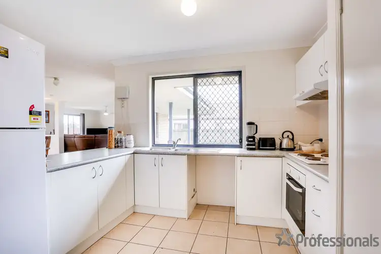 Fourth view of Homely house listing, 4 Nardoo Court, Redbank Plains QLD 4301