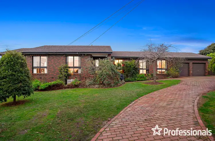 4 Carrington Court, Chirnside Park VIC 3116