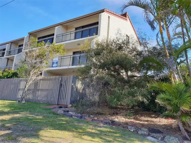 1/2 Ottiwell Street, Woorim QLD 4507