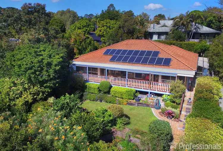 2 Golden Penda Place, Mullumbimby NSW 2482