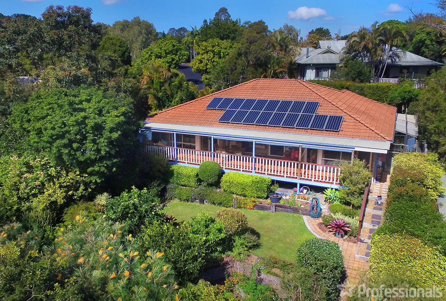 Main view of Homely house listing, 2 Golden Penda Place, Mullumbimby NSW 2482