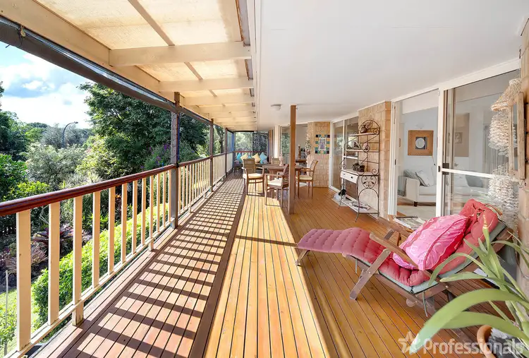Fifth view of Homely house listing, 2 Golden Penda Place, Mullumbimby NSW 2482
