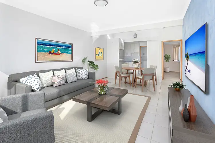 Main view of Homely unit listing, 5/80 Collins Street, Kiama NSW 2533