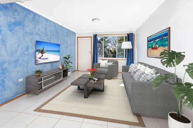 Second view of Homely unit listing, 5/80 Collins Street, Kiama NSW 2533