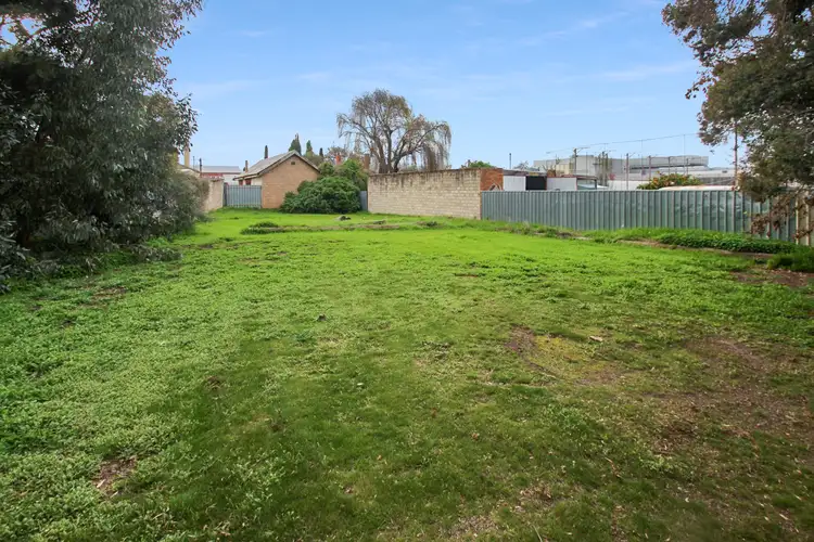 Third view of Homely land listing, 49 Burns Street, Maryborough VIC 3465