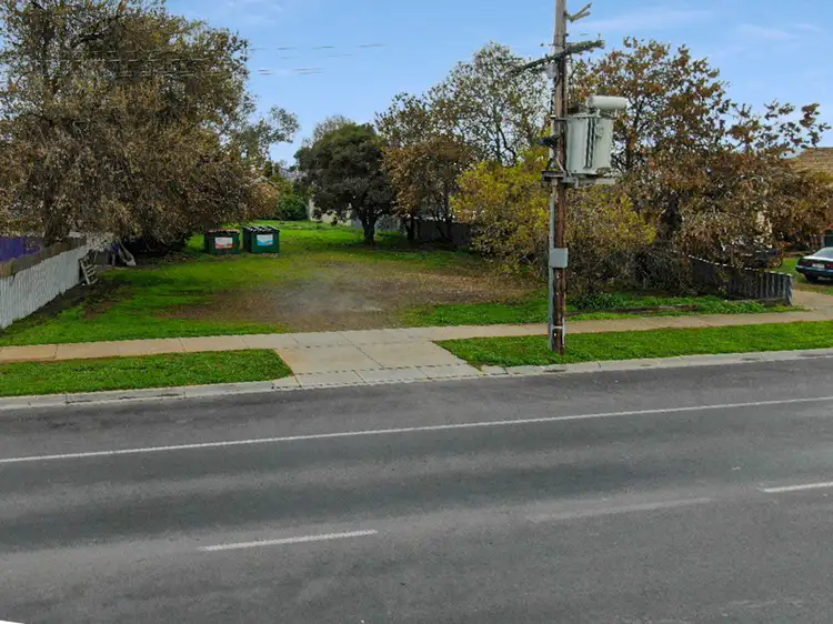 Fourth view of Homely land listing, 49 Burns Street, Maryborough VIC 3465