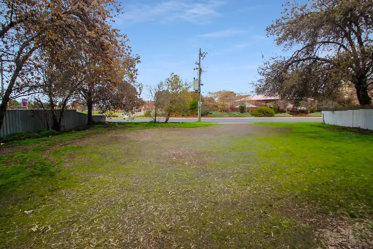 Fifth view of Homely land listing, 49 Burns Street, Maryborough VIC 3465