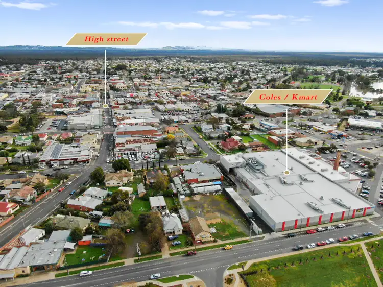 Seventh view of Homely land listing, 49 Burns Street, Maryborough VIC 3465