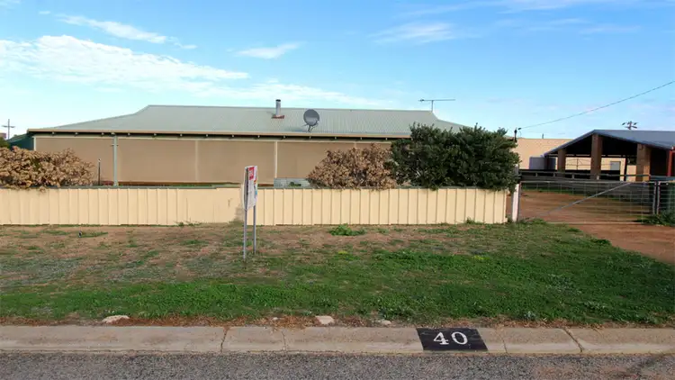 40 Ward Street, Jurien Bay WA 6516