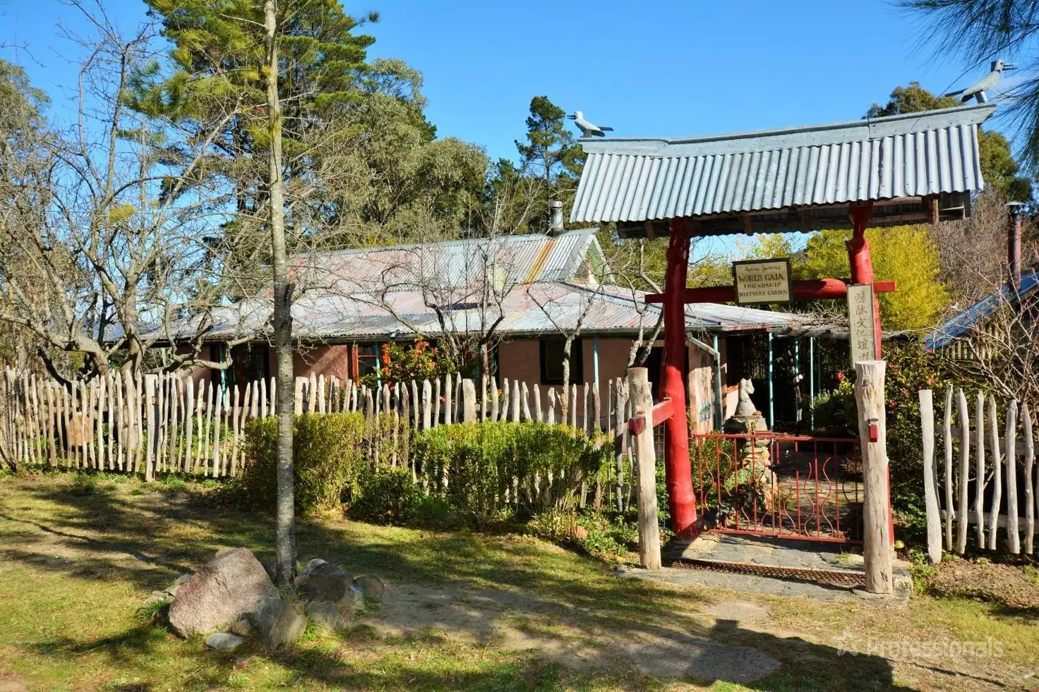 Main view of Homely house listing, 1 High Street, Rydal NSW 2790