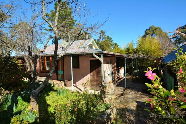 Second view of Homely house listing, 1 High Street, Rydal NSW 2790