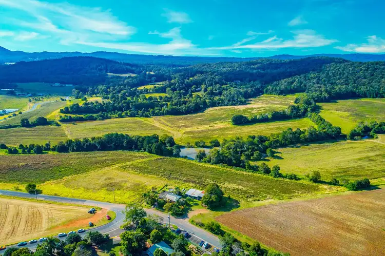 Main view of Homely rural property listing, 136 North Arm Yandina Creek Road, North Arm QLD 4561