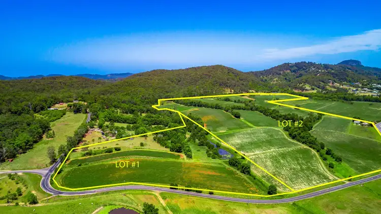 Second view of Homely rural property listing, 136 North Arm Yandina Creek Road, North Arm QLD 4561