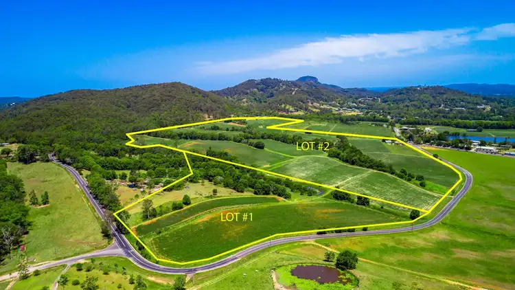 Third view of Homely rural property listing, 136 North Arm Yandina Creek Road, North Arm QLD 4561