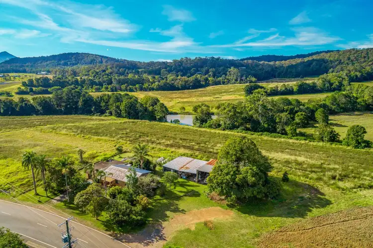 Fourth view of Homely rural property listing, 136 North Arm Yandina Creek Road, North Arm QLD 4561