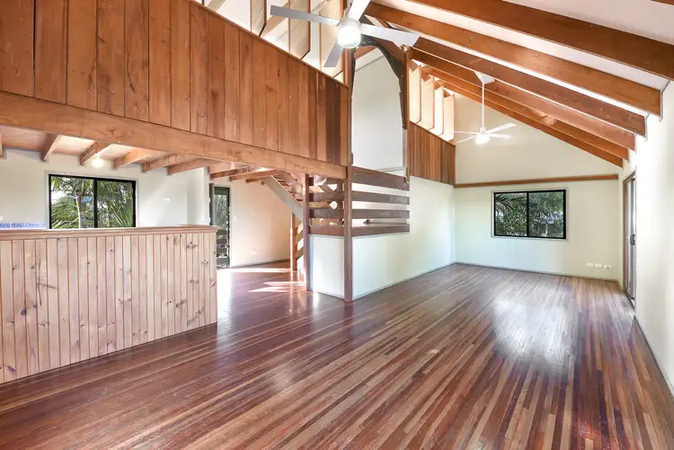 Fifth view of Homely house listing, 186 Centenary Heights Road, Coolum Beach QLD 4573
