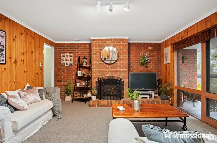 Third view of Homely house listing, 1 Fernleigh Drive, Mooroolbark VIC 3138