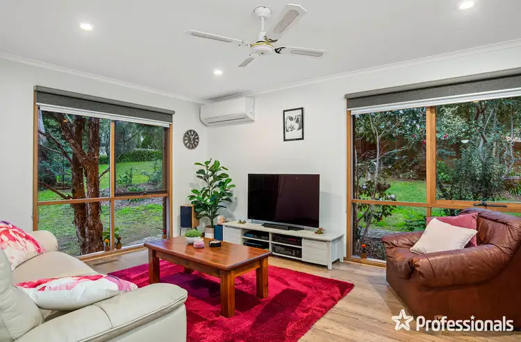 Fourth view of Homely house listing, 1 Fernleigh Drive, Mooroolbark VIC 3138