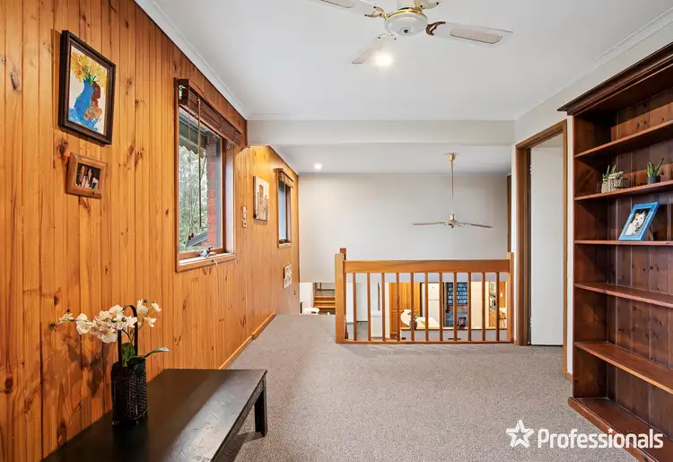 Sixth view of Homely house listing, 1 Fernleigh Drive, Mooroolbark VIC 3138